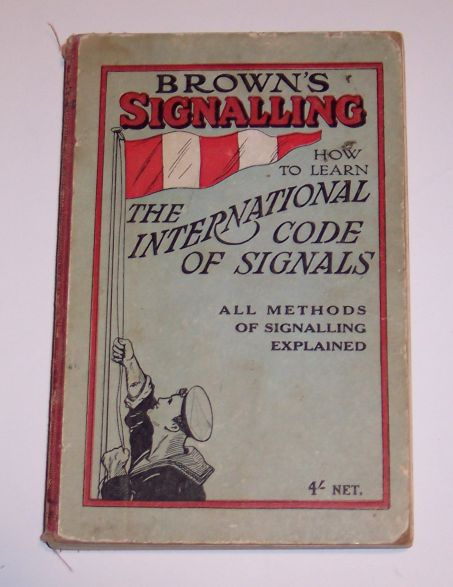 Brown's Signalling