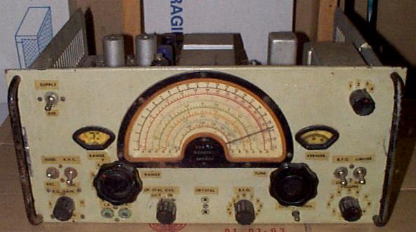 Marconi CSR-5A