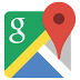 Google Maps for Mills Cottage