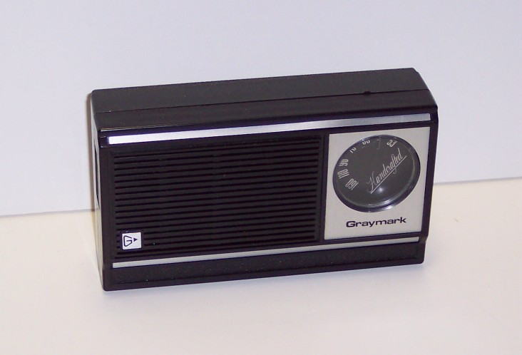 Graymark Model 536