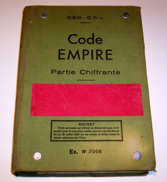 Code Empire 1